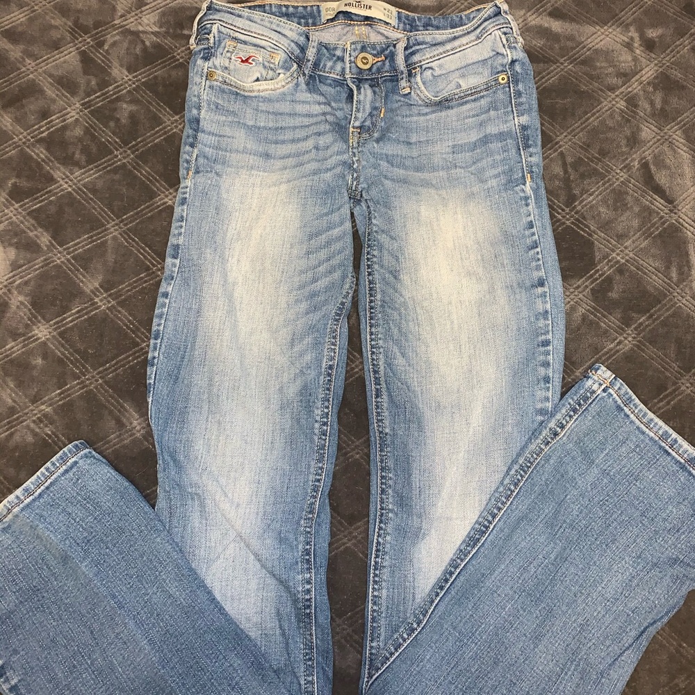 Hollister jeans